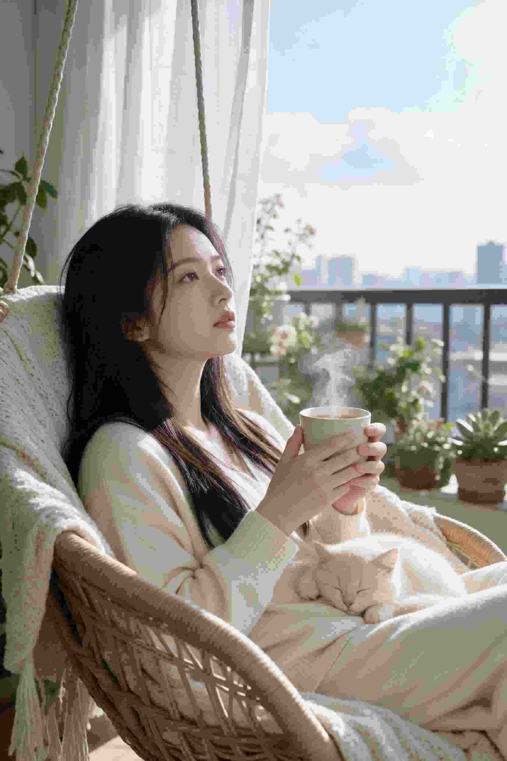 再临·怪物