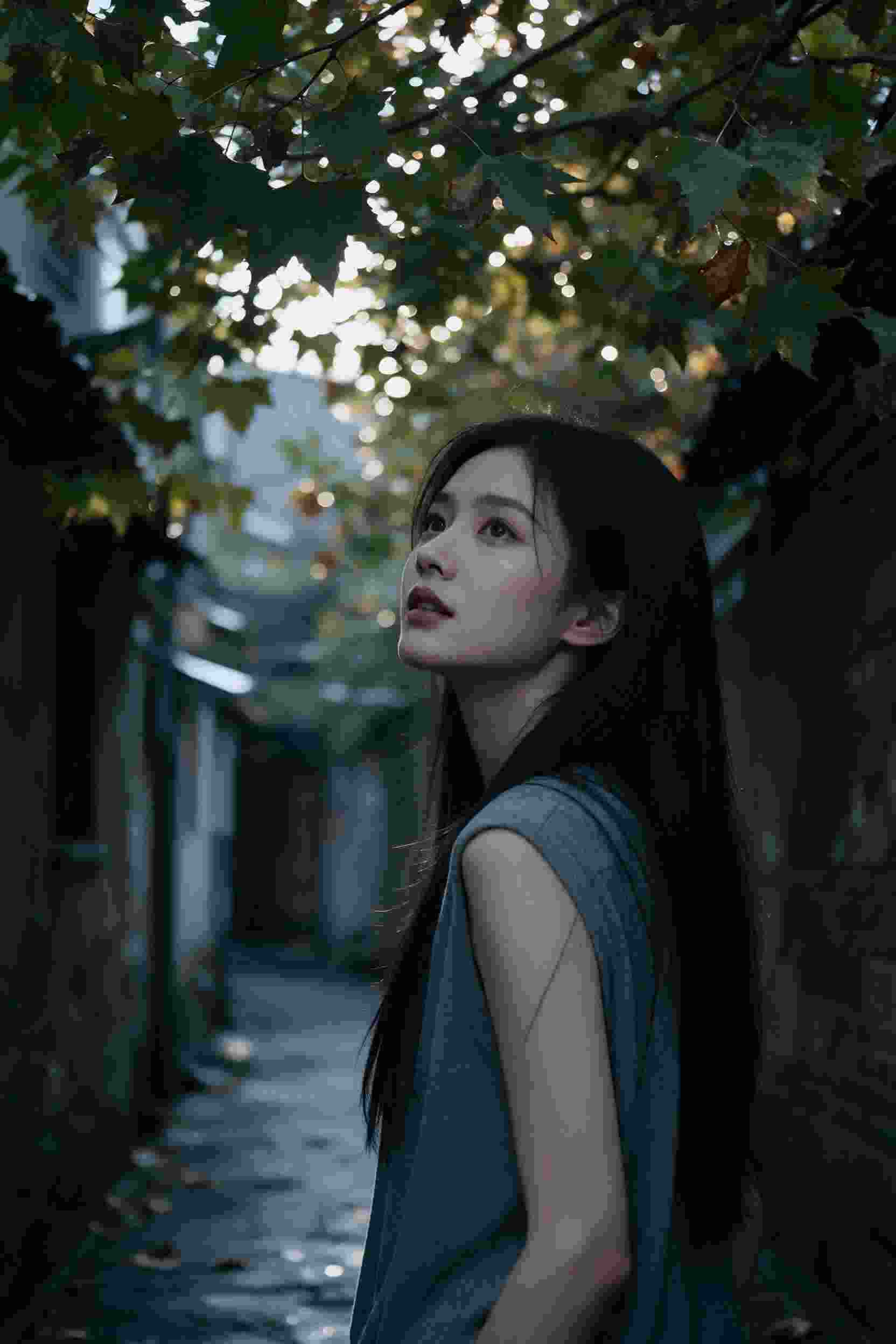 白圣女